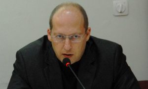 Адвокат Аграновский проиграл дело по иску Greenpeace