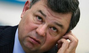 Глава Калужской области подмял под себя избирательную кампанию в регионе