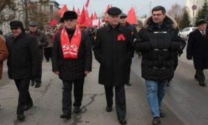 Омск и Иркутск готовят сюрприз на губернаторских выборах