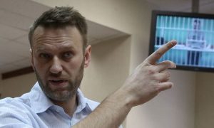 Навальный и Ходорковский призвали активистов РПР-ПАРНАС прекратить голодовку