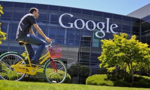 Google приступила к блокировке корпоративных сервисов Google Workspace