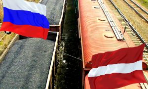 Латвия запретила украинцам ездить в Россию