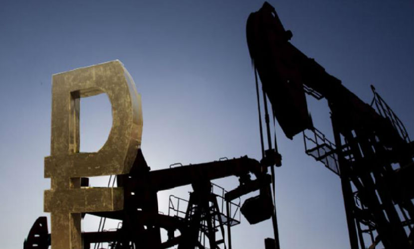 Нефть не оставляет рублю шансы на восстановление 
