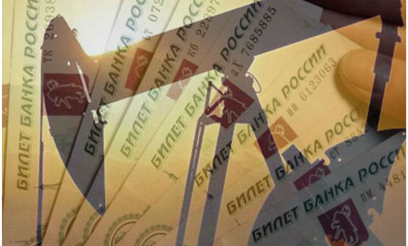 Рубль осенью поджидают две «засады» Рубль осенью поджидают две «засады»