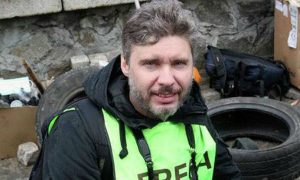 Маркин: Украина скрывает данные об обстоятельствах гибели журналиста Андрея Стенина