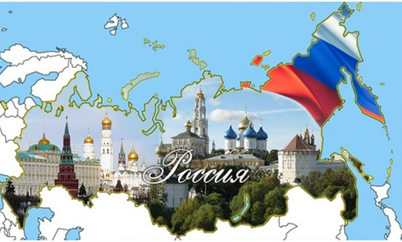 Российскому туризму потребовалось импортозамещение 