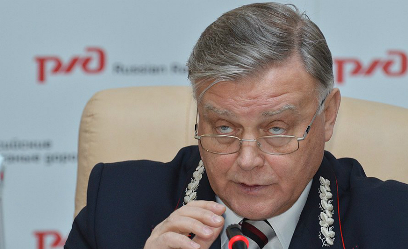 Сергей Миронов объяснил назначение Якунина сенатором от Калининграда 