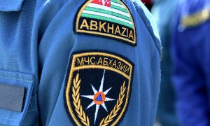 Труп российского туриста найден в Абхазии