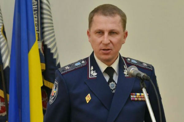 МВД Украины объявило в розыск 11 министров ДНР 