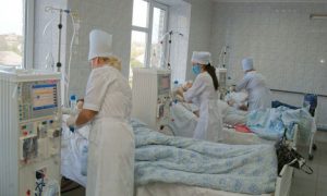 Одна из 13 пострадавших в ДТП под Красноярском скончалась