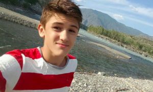 Пропавший из лагеря в Алтае подросток найден мертвым