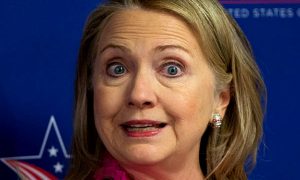 ФБР проверяет Хиллари Клинтон по факту утечки секретных данных
