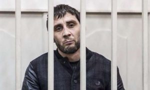 Суд признал законным отказ в возбуждении дела о пытках Дадаева