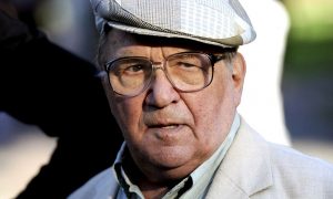 83-летний Лев Дуров скончался после продолжительной болезни