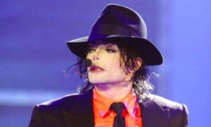 Продается знаменитая шляпа Майкла Джексона