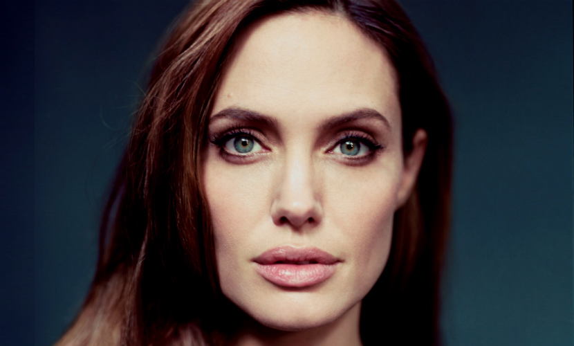 СМИ: Анджелина Джоли больна раком 
