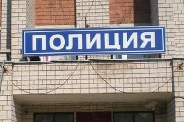17-летняя девушка выпрыгнула из окна отдела полиции Нижнего Новгорода 