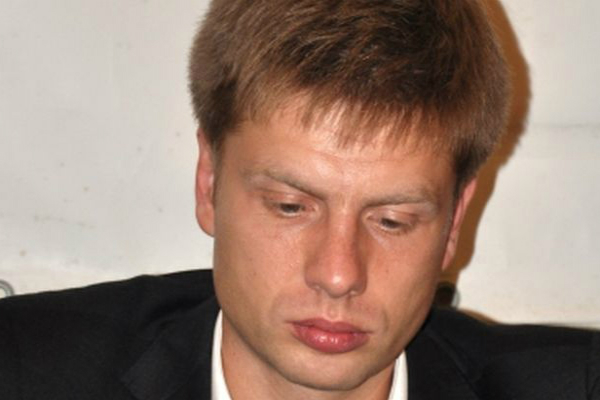 Помощники Саакашвили избили депутата Верховной Рады в Одессе 