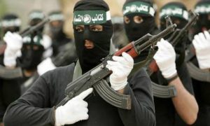 США подтвердили уничтожение «человека номер два» в «Исламском государстве»