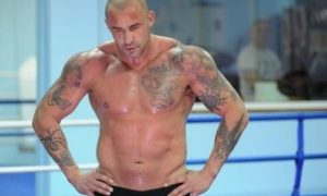 Экс-чемпион Европы рассказал о жестоких избиениях братьями Кличко