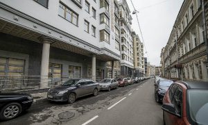 Московские квартиры упали в цене до уровня 2008-го года