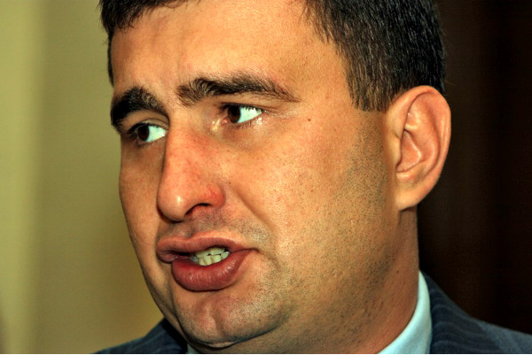 Оппозиционный украинский политик арестован на курорте в Италии 