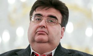 Депутата Госдумы Митрофанова попросили объявить в международный розыск