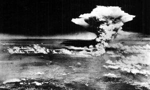 Обаме предложили своими глазами оценить последствия атомной бомбардировки Японии