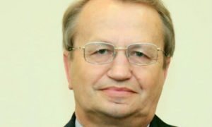 Вице-губернатор Новгородской области задержан за взятку