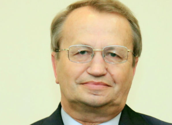 Вице-губернатор Новгородской области задержан за взятку 