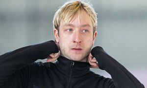 Плющенко вошел в число кандидатов в национальную сборную