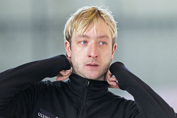 Плющенко вошел в число кандидатов в национальную сборную 