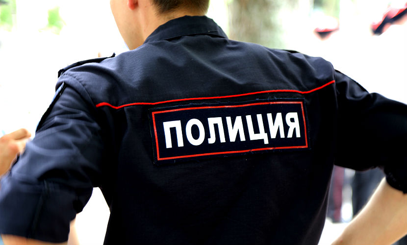 В Москве злоумышленники порезали кассира во время ограбления 