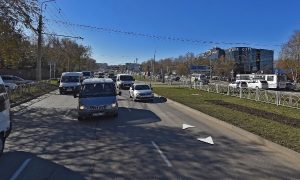 Трое мужчин из Ставрополя впали в кому в пробке