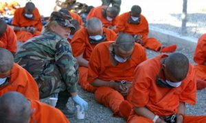 Пытки могут вернуться в арсенал спецслужб США при Джебе Буше