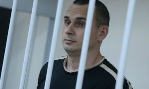 Украинский режиссер Сенцов приговорен к 20 годам колонии