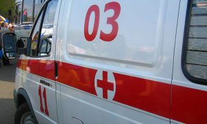 14 человек пострадали в ДТП с участием автобуса в Оренбуржье