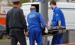 Торговый автомат, убивший ребенка в Екатеринбурге, был подключен к сети незаконно