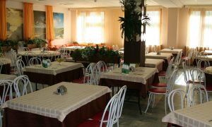 Выделенные Смольным средства на улучшения качества питания не дойдут до школьников Выборгского района