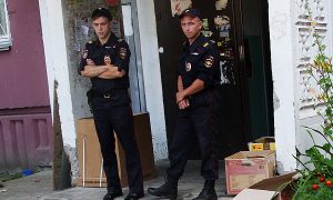 По делу нижегородского сектанта-убийцы задержан участковый полицейский