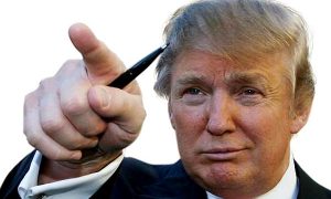 Трамп потребовал у CNN $10 млн за участие в предвыборных дебатах
