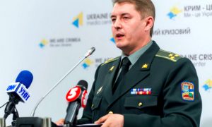 Украинская армия потеряла в Донбассе десять солдат