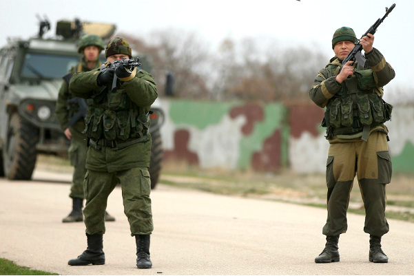 Украинские пограничники расстреляли УАЗы из России с водкой «Ельцин» 
