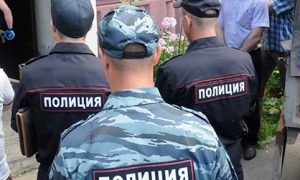 Из-за дела о жестоком детоубийстве в Нижнем Новгороде уволилось 9 участковых