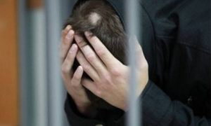 Житель Хабаровска убил девушку после первого секса
