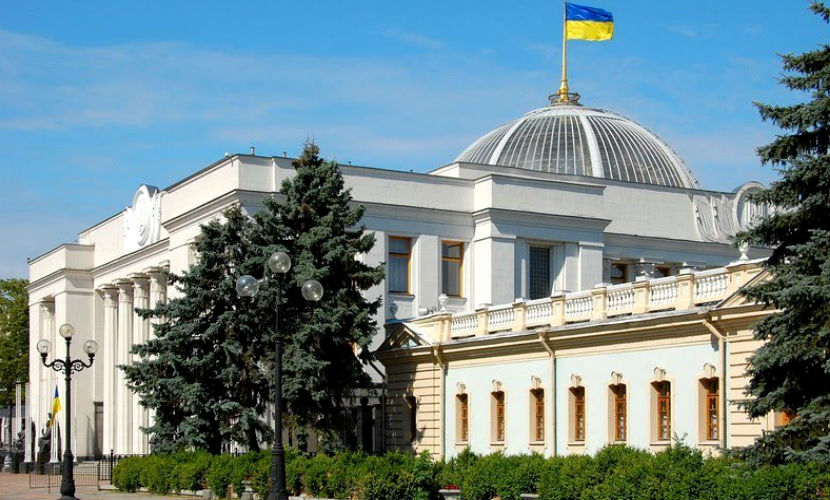 На Украине потребовали утилизировать русскоязычных жителей 