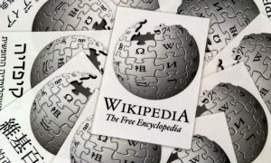Часть Википедии заблокировал Роскомнадзор