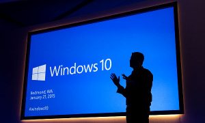 Прокуратура проверит Windows 10 из-за подозрений в шпионаже