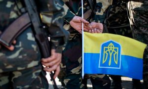 «Сперва в ваши кабинеты будет заходить граната, потом мы». ВСУшник пригрозил расправой украинским чиновникам