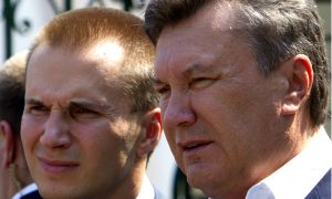 Януковичу запретили вывезти в Россию «миллионы для террористов», - СБУ